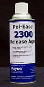 Pol-Ease 2300 Mold Release